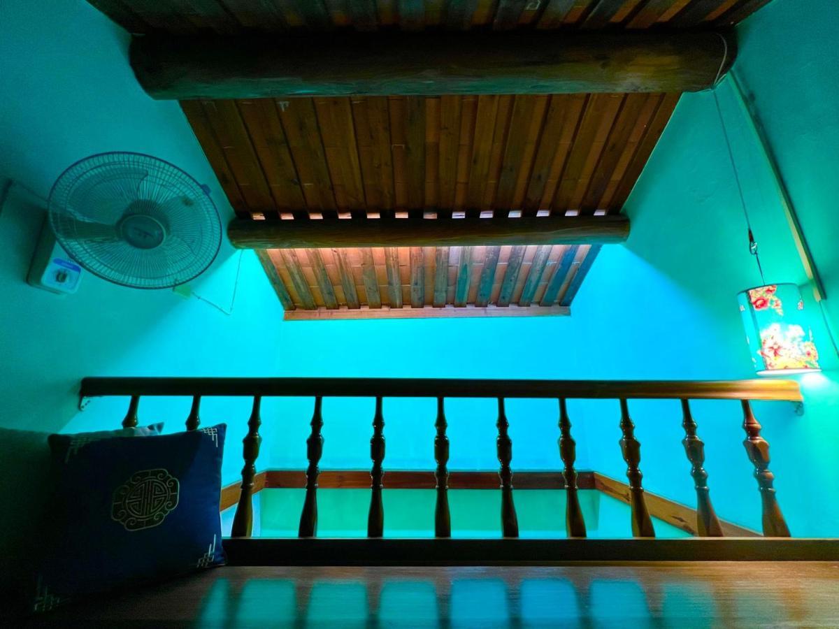 模範人家-包棟-彼岸市區館 Csincseng Kültér fotó