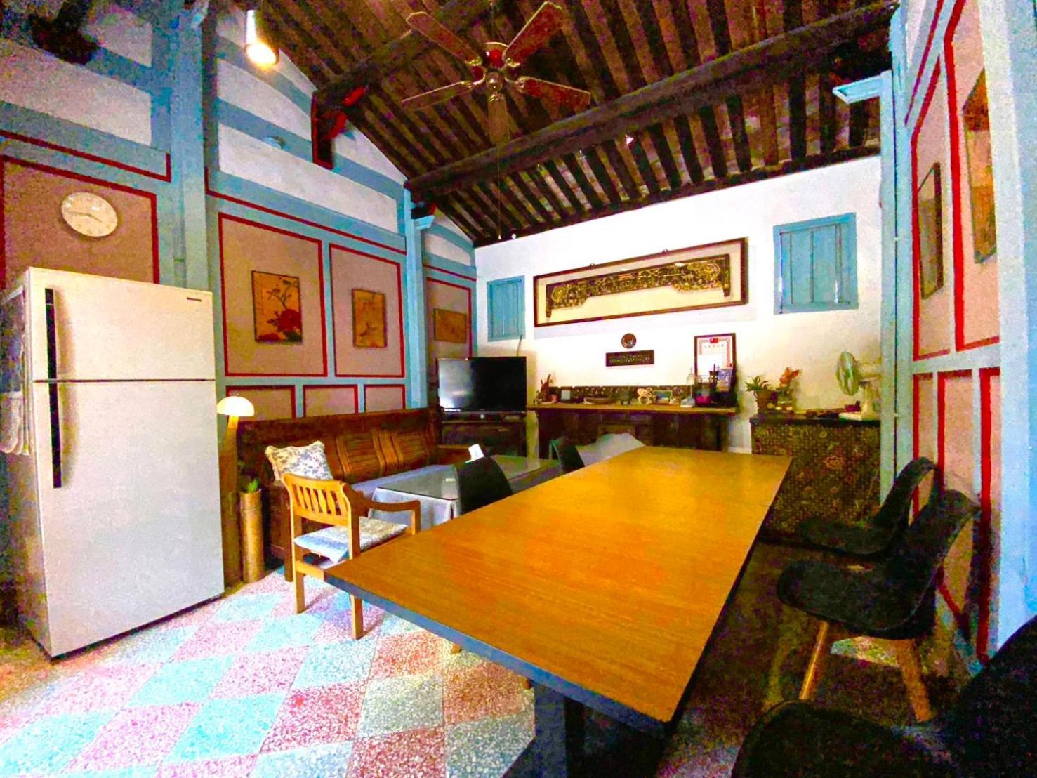 模範人家-包棟-彼岸市區館 Csincseng Kültér fotó