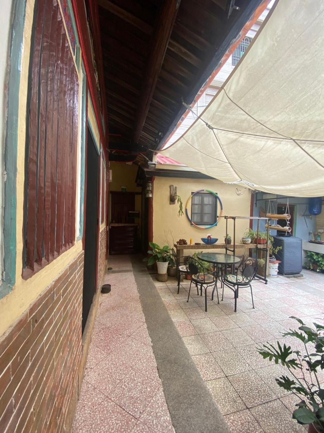 模範人家-包棟-彼岸市區館 Csincseng Kültér fotó