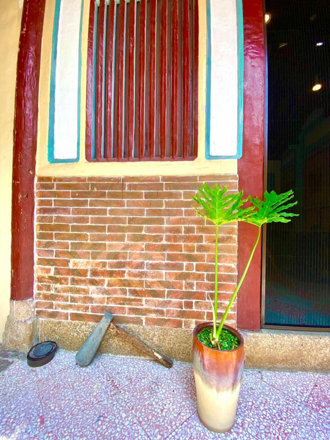 模範人家-包棟-彼岸市區館 Csincseng Kültér fotó